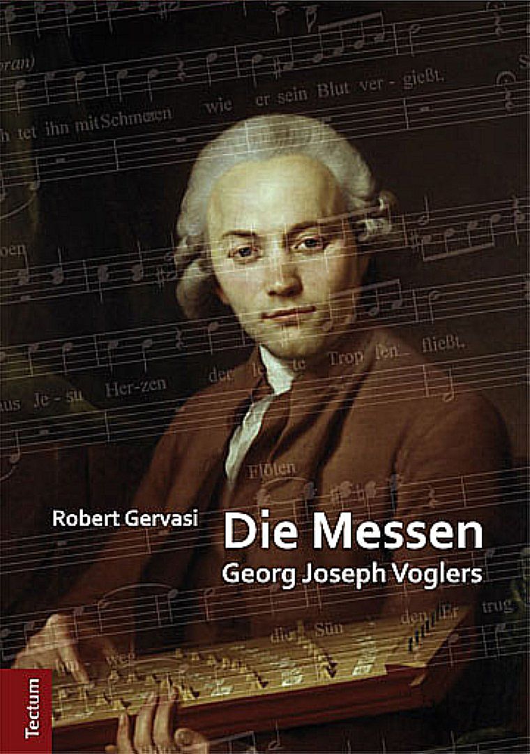 Die Messen Georg Joseph Voglers