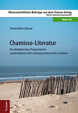 Fester Einband Chamisso-Literatur von Antonella Catone
