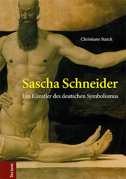 Fester Einband Sascha Schneider von Christiane Starck