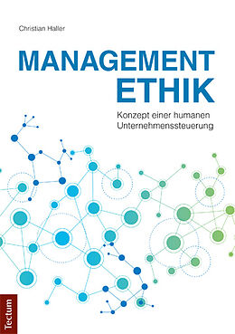 Paperback Managementethik von Christian Haller