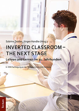 Kartonierter Einband Inverted Classroom - The Next Stage von 