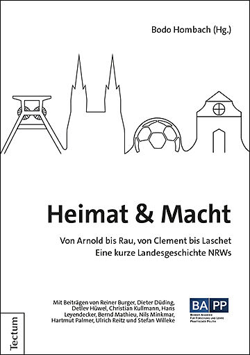 Heimat & Macht