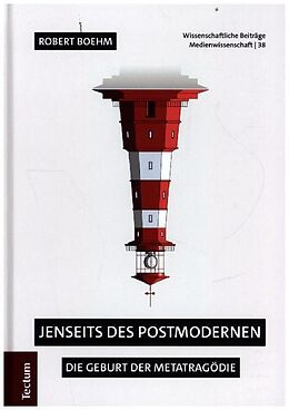 Fester Einband Jenseits des Postmodernen von Robert Boehm