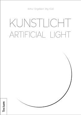 Fester Einband Kunstlicht - Artificial Light von 