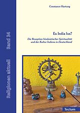 E-Book (pdf) Ex India lux? von Constance Hartung