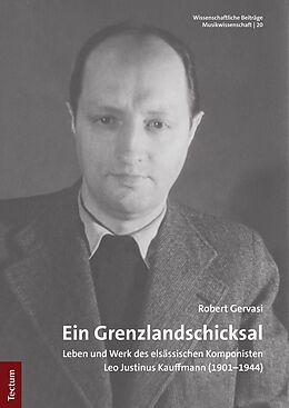 E-Book (pdf) Ein Grenzlandschicksal von Robert Gervasi