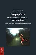 E-Book (pdf) Sorge/Care von Martin Dornberg