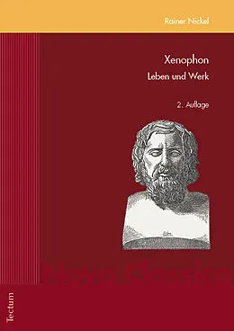 E-Book (pdf) Xenophon von Rainer Nickel