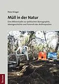 E-Book (pdf) Müll in der Natur von Peter Krieger