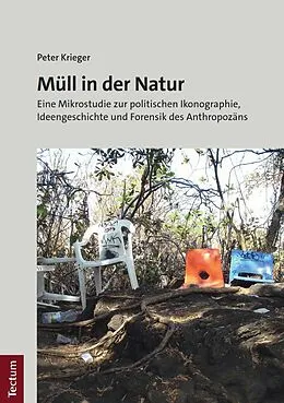 E-Book (pdf) Müll in der Natur von Peter Krieger