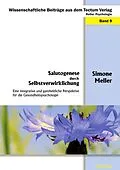 E-Book (pdf) Salutogenese durch Selbstverwirklichung von Simone Meller