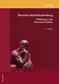 E-Book (pdf) Römische Geschichtsschreibung von Jörg Rüpke