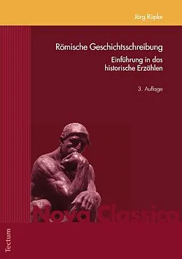 E-Book (pdf) Römische Geschichtsschreibung von Jörg Rüpke