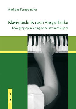 E-Book (pdf) Klaviertechnik nach Ansgar Janke von Andreas Pernpeintner