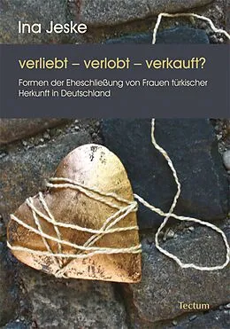 E-Book (pdf) verliebt - verlobt - verkauft? von Ina Jeske