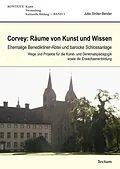 E-Book (pdf) Corvey: Räume von Kunst und Wissen von Jutta Ströter-Bender