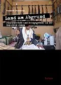 E-Book (pdf) Land am Abgrund - Staatszerfall und Kriegsgefahr in der Republik Jemen von Frederik Obermaier