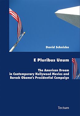 eBook (pdf) E Pluribus Unum de David Schnicke