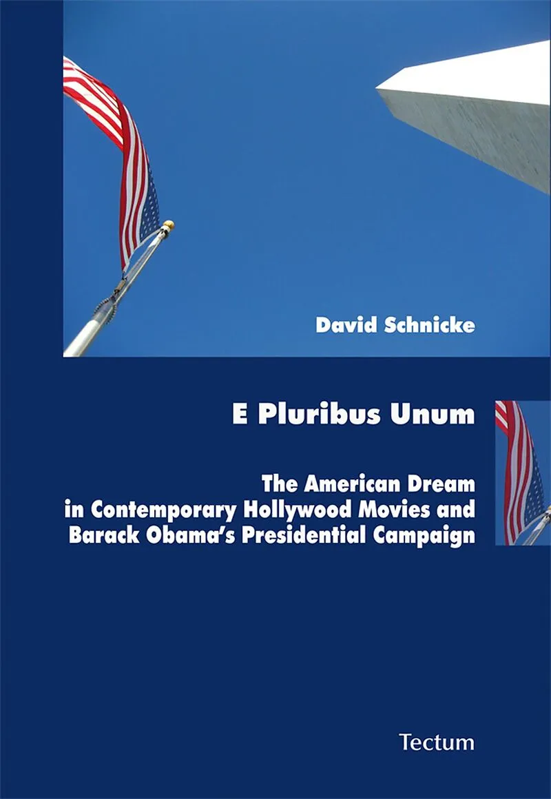 E Pluribus Unum
