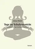 E-Book (pdf) Yoga im Schulunterricht von Jelena Nikolic