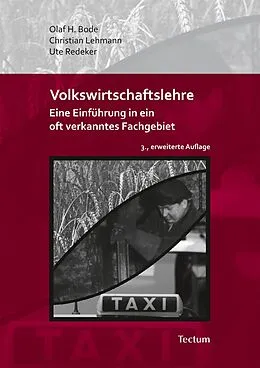 E-Book (pdf) Volkswirtschaftslehre von Olaf H. Bode, Christian Lehmann, Ute Redeker