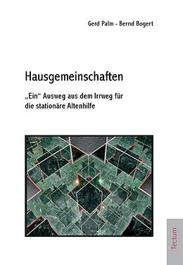 E-Book (pdf) Hausgemeinschaften von Gerd Palm, Bernd Bogert