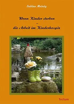 E-Book (pdf) Wenn Kinder sterben von Sabine Meinig