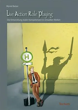 E-Book (pdf) Live Action Role Playing von Myriel Balzer