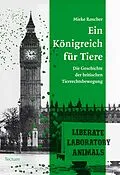 E-Book (pdf) Ein Königreich für Tiere von Mieke Roscher