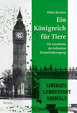 E-Book (pdf) Ein Königreich für Tiere von Mieke Roscher