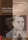 E-Book (pdf) Hanns Eisele von Bernd Christmann