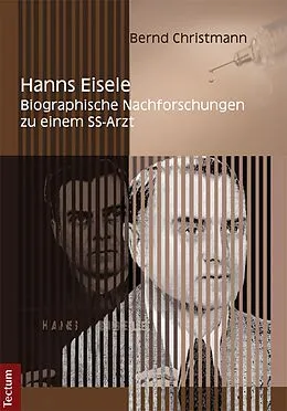 E-Book (pdf) Hanns Eisele von Bernd Christmann