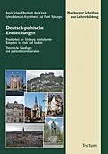 E-Book (pdf) Deutsch-polnische Entdeckungen von Angela Schmidt-Bernhardt, Antje Stork, Sylwia Adamczak-Krysztofowicz