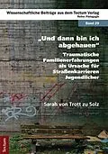 E-Book (pdf) "Und dann bin ich abgehauen" von Sarah von Trott
