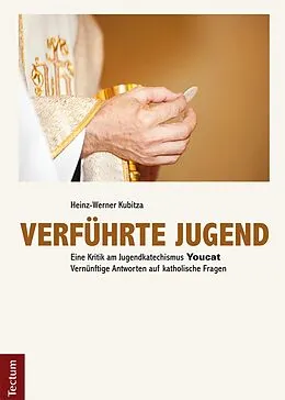 E-Book (pdf) Verführte Jugend von Heinz-Werner Kubitza