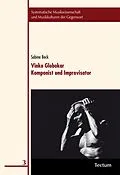 E-Book (pdf) Vinko Globokar. Komponist und Improvisator von Sabine Beck