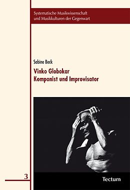 E-Book (pdf) Vinko Globokar. Komponist und Improvisator von Sabine Beck