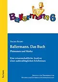 E-Book (pdf) Ballermann. Das Buch von Sacha Szabo
