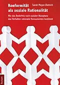 E-Book (pdf) Konformität als soziale Rationalität von Sarah Meyer-Dietrich