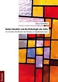 E-Book (pdf) Gottes Handeln und die Risikologik der Liebe von Denis Schmelter