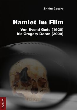 eBook (pdf) Hamlet im Film de Zrinka Cutura