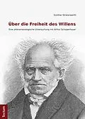 E-Book (pdf) Über die Freiheit des Willens von Günther Stratenwerth