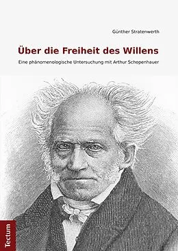 E-Book (pdf) Über die Freiheit des Willens von Günther Stratenwerth