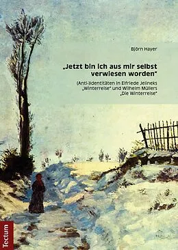 E-Book (pdf) "Jetzt bin ich aus mir selbst verwiesen worden" von Björn Hayer