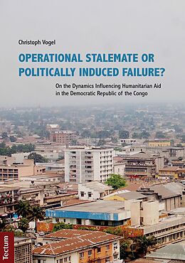 E-Book (pdf) Operational Stalemate or Politically Induced Failure? von Christoph Vogel
