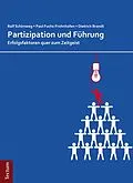 E-Book (pdf) Partizipation und Führung von 