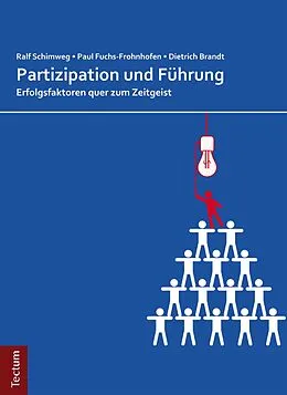 E-Book (pdf) Partizipation und Führung von 