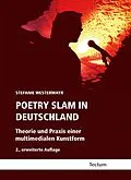 E-Book (epub) Poetry Slam in Deutschland von Stefanie Westermayr