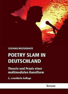 E-Book (epub) Poetry Slam in Deutschland von Stefanie Westermayr