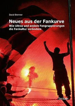 E-Book (epub) Neues aus der Fankurve von David Brenner